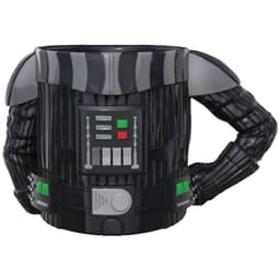 Star Wars - 3D Darth Vader krus