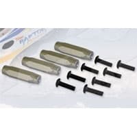 PV0440 Metal Frame Spacers (S)
