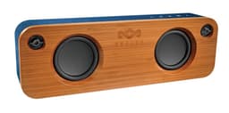 MARLEY Get Together bluetooth-høyttaler Denim