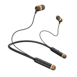 MARLEY Smile Jamaica BT - Bluetooth, Brun