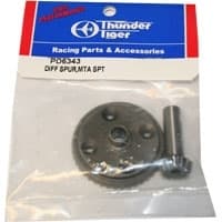 PD6343 Diff spur MTA