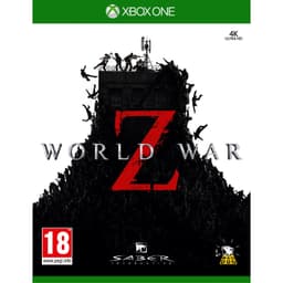World War Z (XOne)