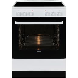 Cylinda 6000 series spis S6372KB