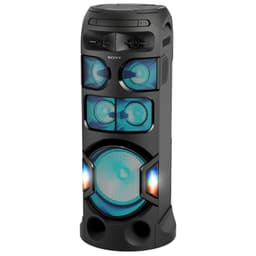 Sony partyhøyttaler MHC-V81D