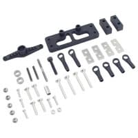 PV0509 Pitch Push-Pull arms R50T