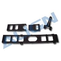 H60028T Main Frame Parts