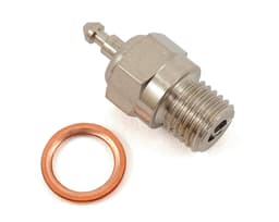 TRX-3232X Traxxas Glowplug, Medium HD