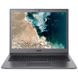 Acer Chromebook 13 bærbar computer 13,5" (grå)