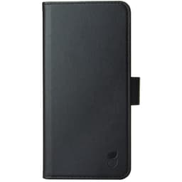 Gear Samsung Galaxy S10 Plus cover (sort)