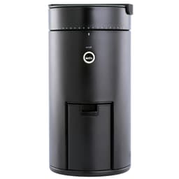 Wilfa Svart Uniform kaffekværn WSFBS-100B
