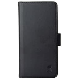 Gear Huawei P30 lommebokdeksel (sort)