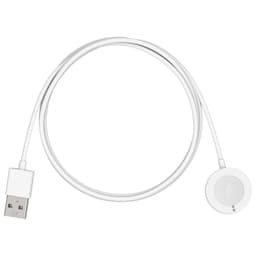 Fossil 4. gen lader til smartklokke