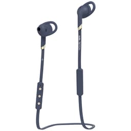 Sudio Tretton trådløse in-ear hodetelefoner (blå)