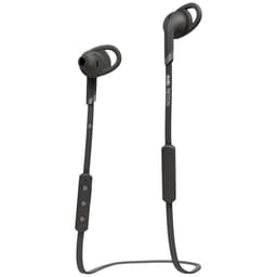 Sudio Tretton trådlösa in-ear hörlurar (svart)