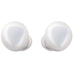 Samsung Galaxy Buds helt trådløse in-ear hodetelefoner (hvit)