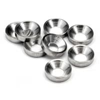 HPI-75049 F Washer 4mm (8pcs)