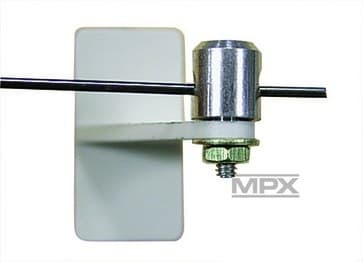 MPX-703455 Pushrod connector 2pcs