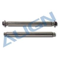 H60006T Feathering Shaft