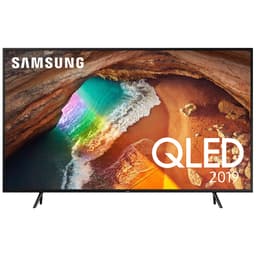 Samsung 49" Q60R 4K UHD QLED Smart TV QE49Q60RAT (2019)