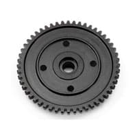 HPI-86592 Steel Spur Gir 52T hellfire