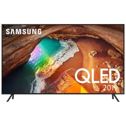 Samsung 82" Q60R 4K UHD QLED Smart TV QE82Q60RAT (2019)