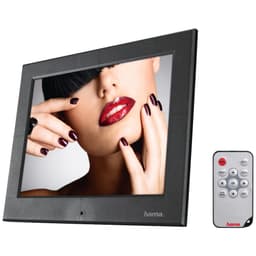 Hama 8SLB Basic 8,0" Slim digital bilderamme