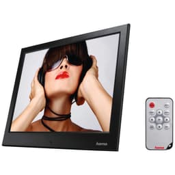 Hama 97SLB Basic 9,7" Slim digital billedramme
