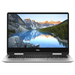 Dell Inspiron 13-7386 13,3" 2-i-1 (sølv)