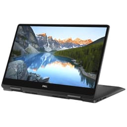 Dell Inspiron 15-7586 15,6" 2-i-1 (sølv)