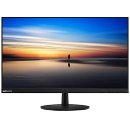 Lenovo L27M-28 27" näyttö (musta)