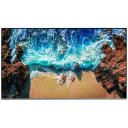 Samsung 82" Smart digital signage display LH82QENELGC