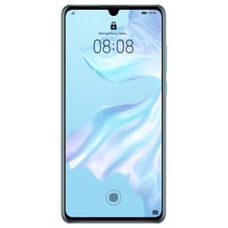 Huawei P30 smarttelefon 128 GB (breathing crystal)