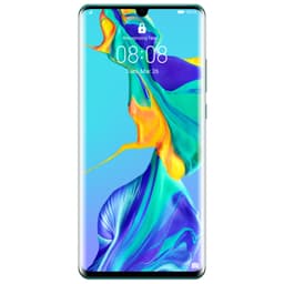 Huawei P30 Pro smarttelefon 256 GB (aurora)