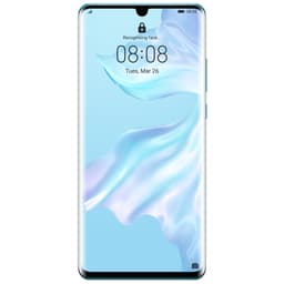 Huawei P30 Pro smarttelefon 256 GB (breathing crystal)