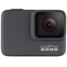 GOPRO CHDHC-601-RW Action came