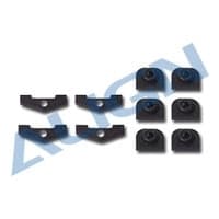 HS1232T Anti Rotation Bracket Spacer