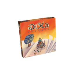 Dixit odyssey