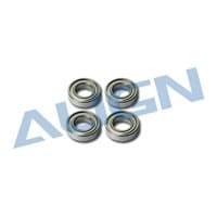 HN7066T Bearing (6800ZZ) For Metal Main Rotor hol