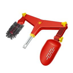 WOLF-Garten Tagrenderenser GC-M