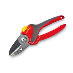 WOLF-Garten Beskæresakse RS 2500 Ambolt