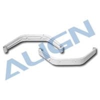 H60111T New Landing Skid til 600E og 600N