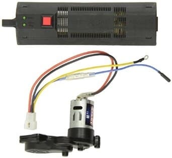 TRX-5270R EZ-2 Starter complete