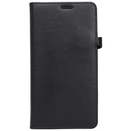 Gear Buffalo Huawei P Smart 2019 plånboksfodral (svart)