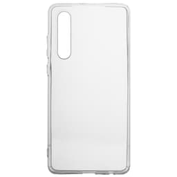 Gear Huawei P30 TPU-deksel (gjennomsiktig)