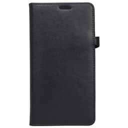 Gear Buffalo Huawei P30 Pro cover m/ tegnebog (sort)