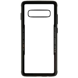 Gear Samsung Galaxy S10 Plus suojakuori (musta)