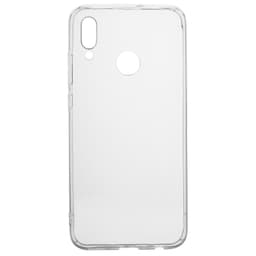 Gear Huawei P Smart 2019 TPU fodral (transparent)