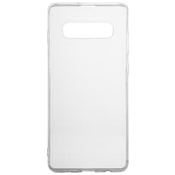 Gear Samsung Galaxy S10 Plus TPU fodral (transparent)