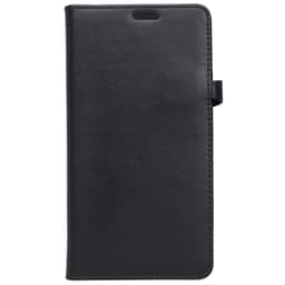 Gear Buffalo Samsung Galaxy S10 Plus cover m/ tegnebog (sort)