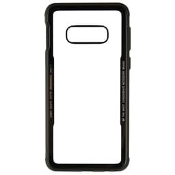 Gear Samsung Galaxy S10e suojakuori (musta)